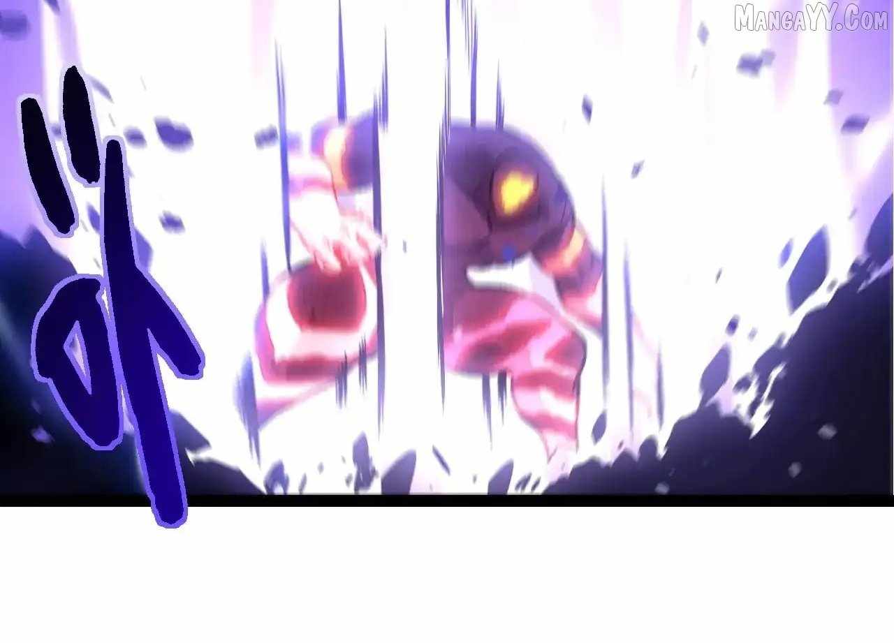 Evolution Begins With A Big Tree Chapter 450 80