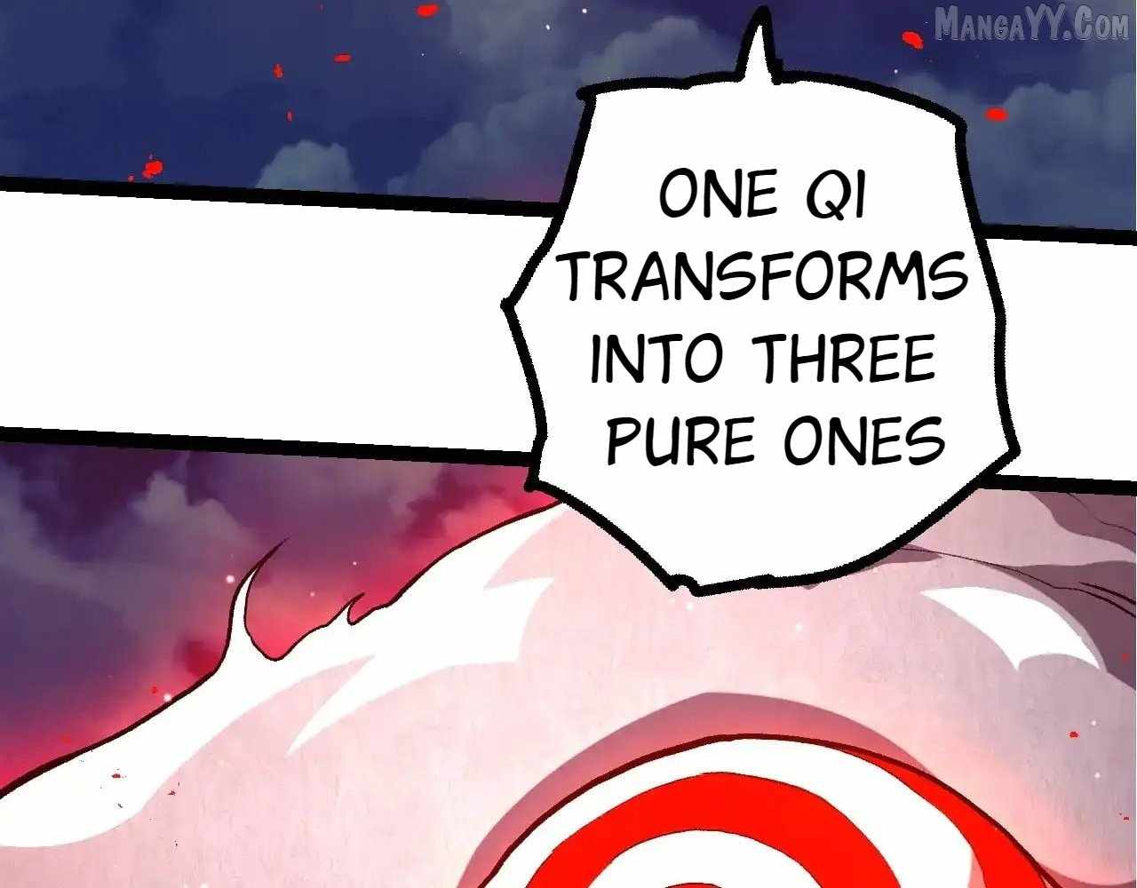 Evolution Begins With A Big Tree Chapter 450 9