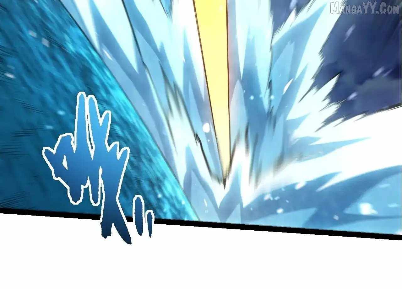 Evolution Begins With A Big Tree Chapter 450 90