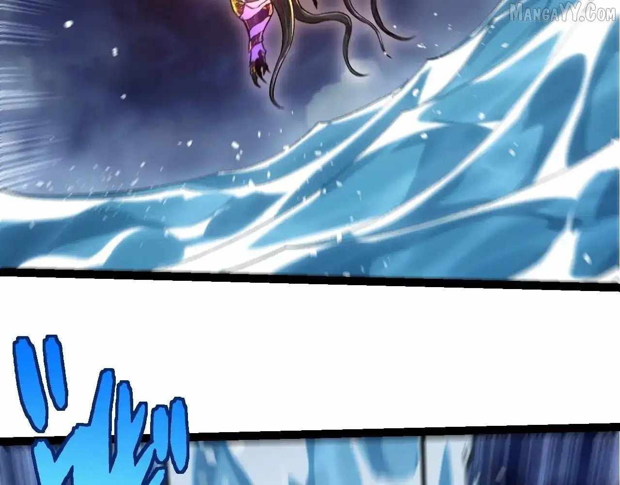 Evolution Begins With A Big Tree Chapter 450 92
