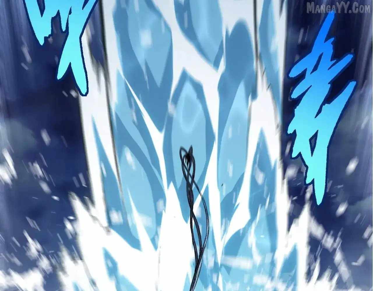 Evolution Begins With A Big Tree Chapter 450 93