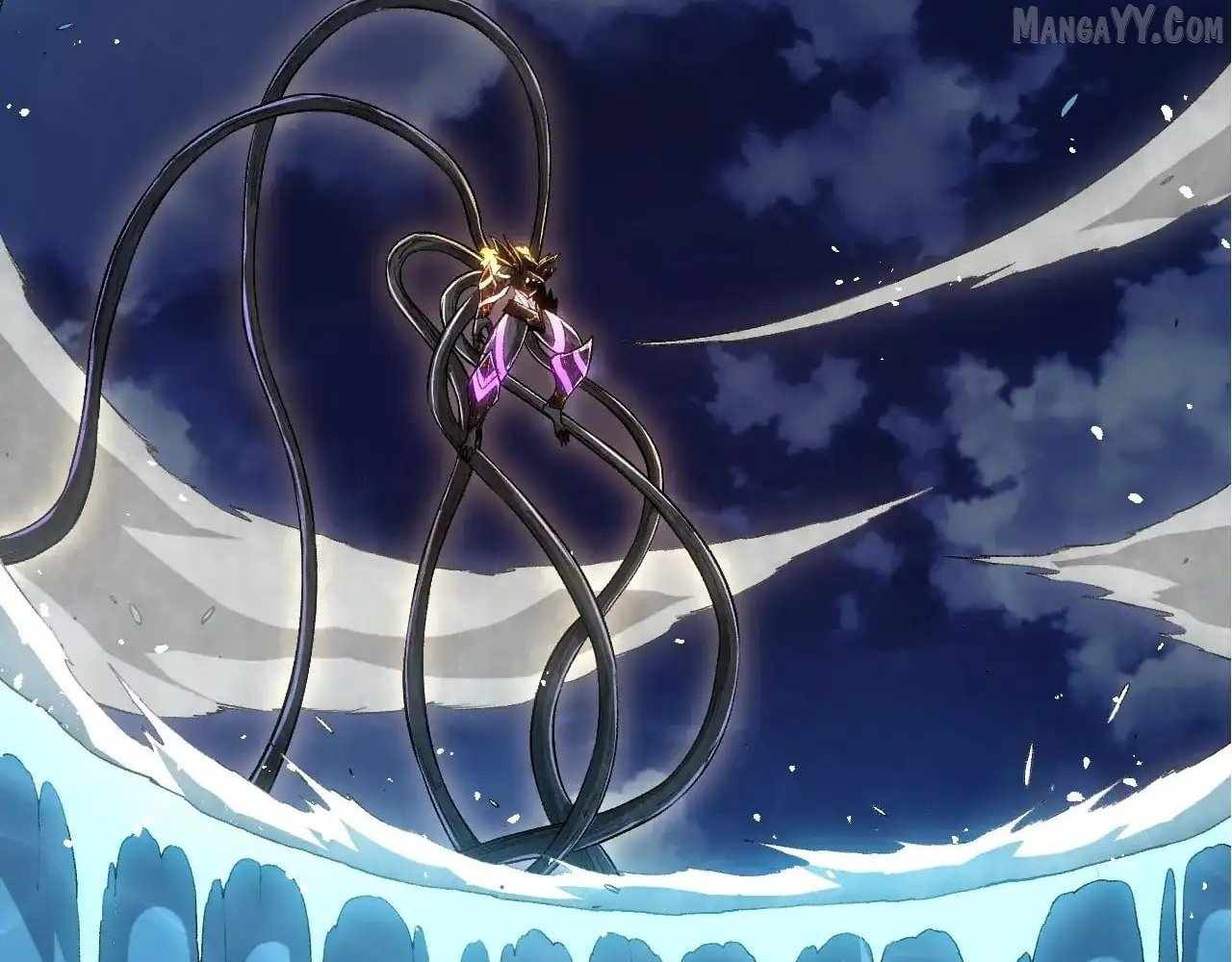 Evolution Begins With A Big Tree Chapter 450 95