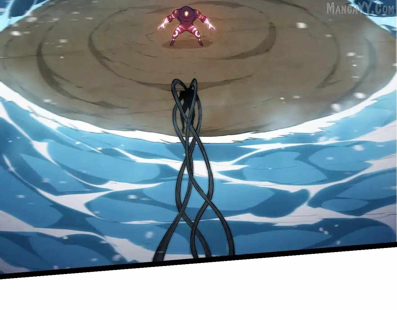 Evolution Begins With A Big Tree Chapter 450 97