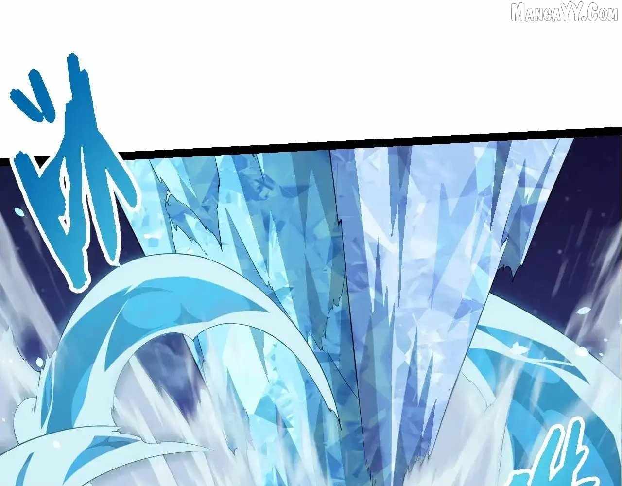 Evolution Begins With A Big Tree Chapter 451 11