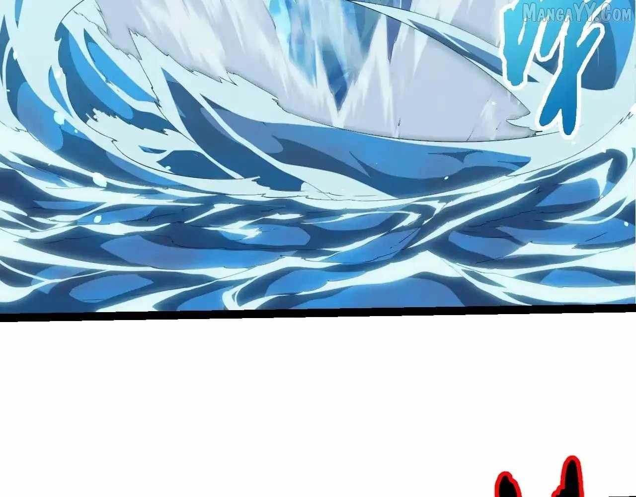 Evolution Begins With A Big Tree Chapter 451 12
