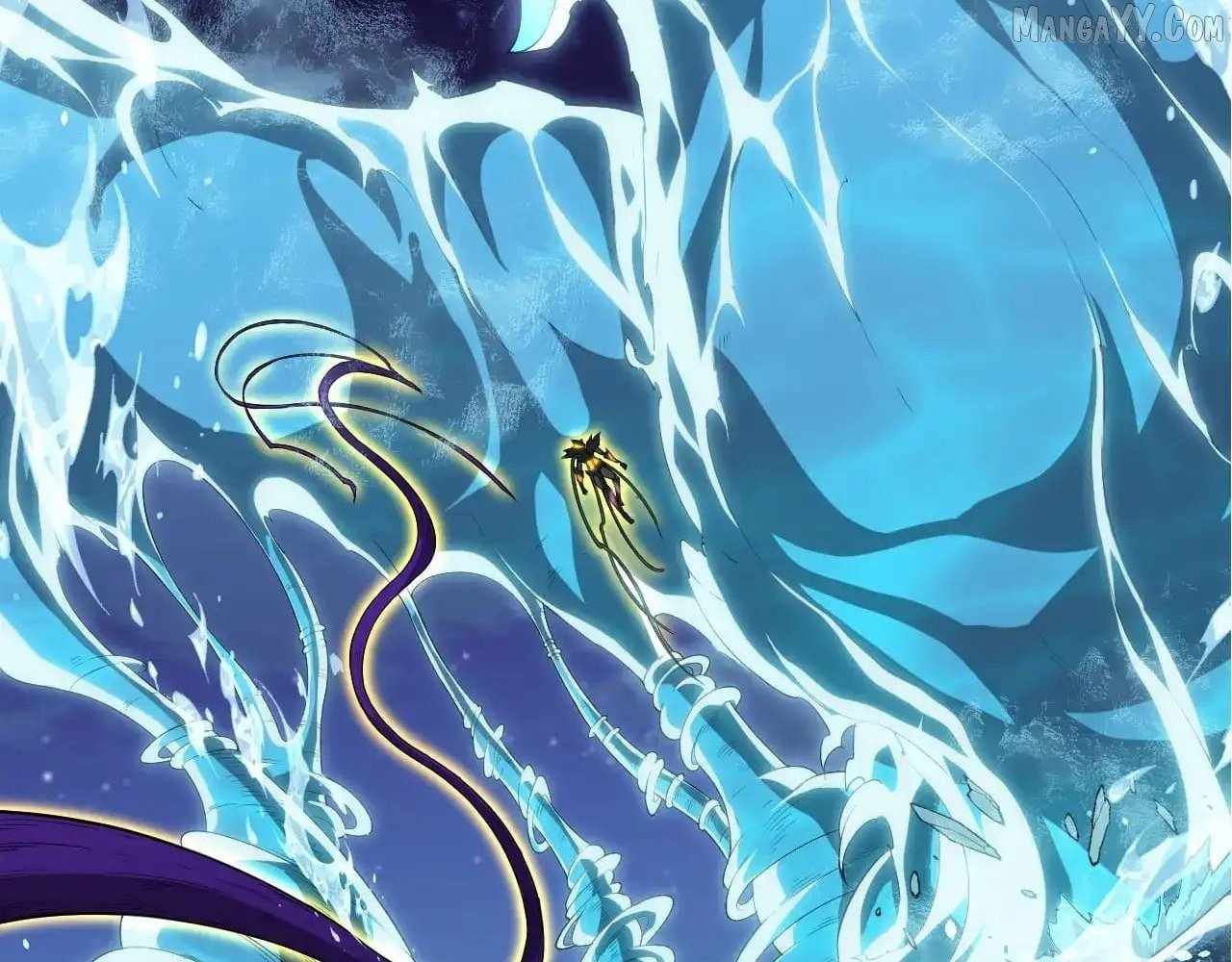 Evolution Begins With A Big Tree Chapter 451 15