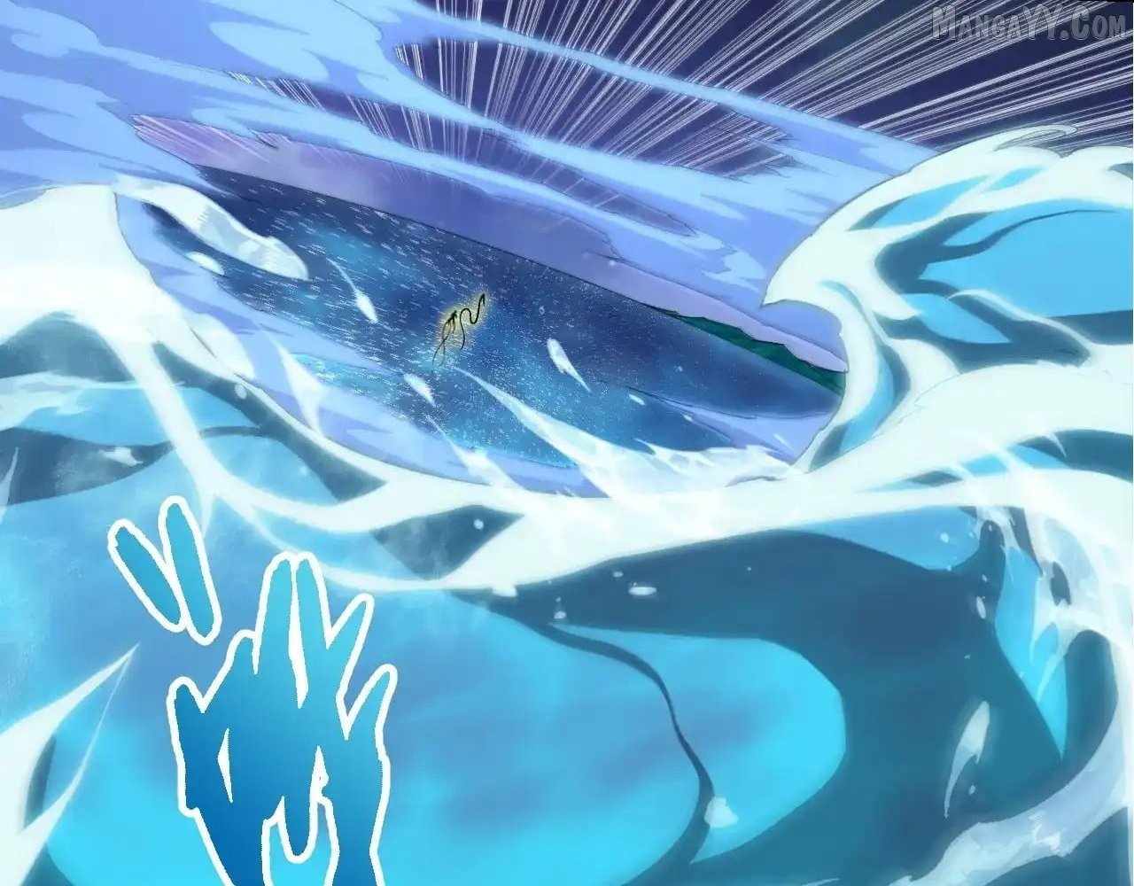 Evolution Begins With A Big Tree Chapter 451 18