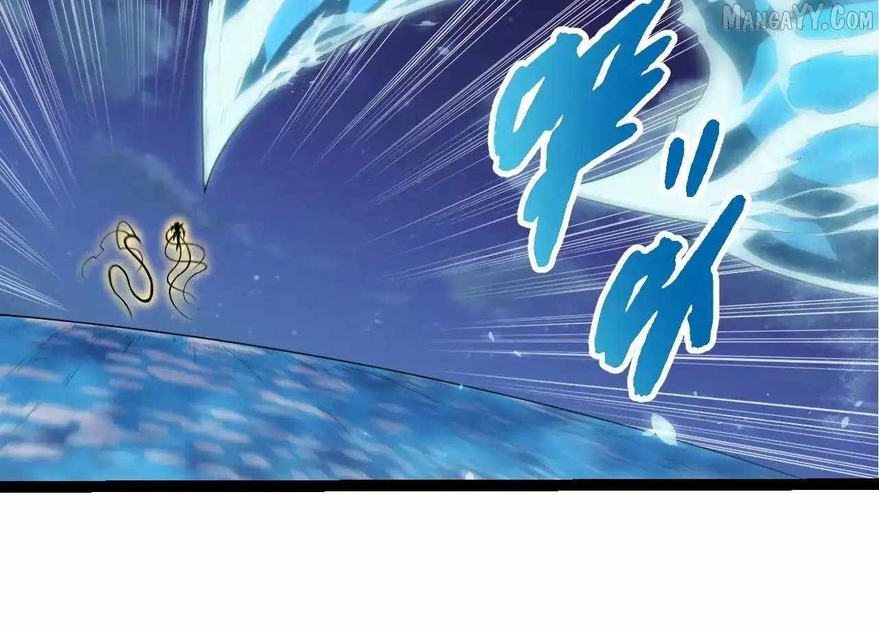 Evolution Begins With A Big Tree Chapter 451 20