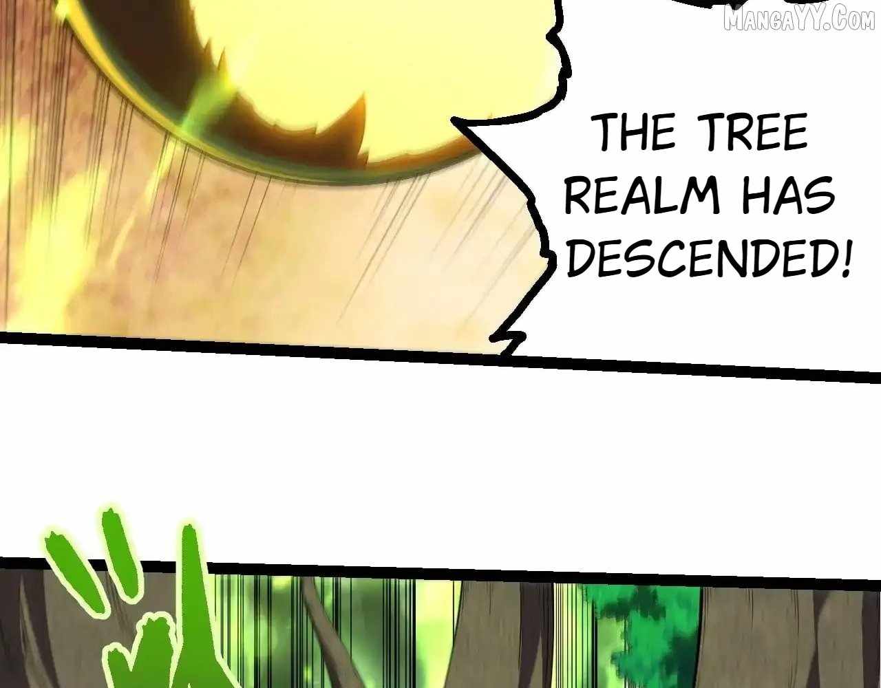 Evolution Begins With A Big Tree Chapter 451 22