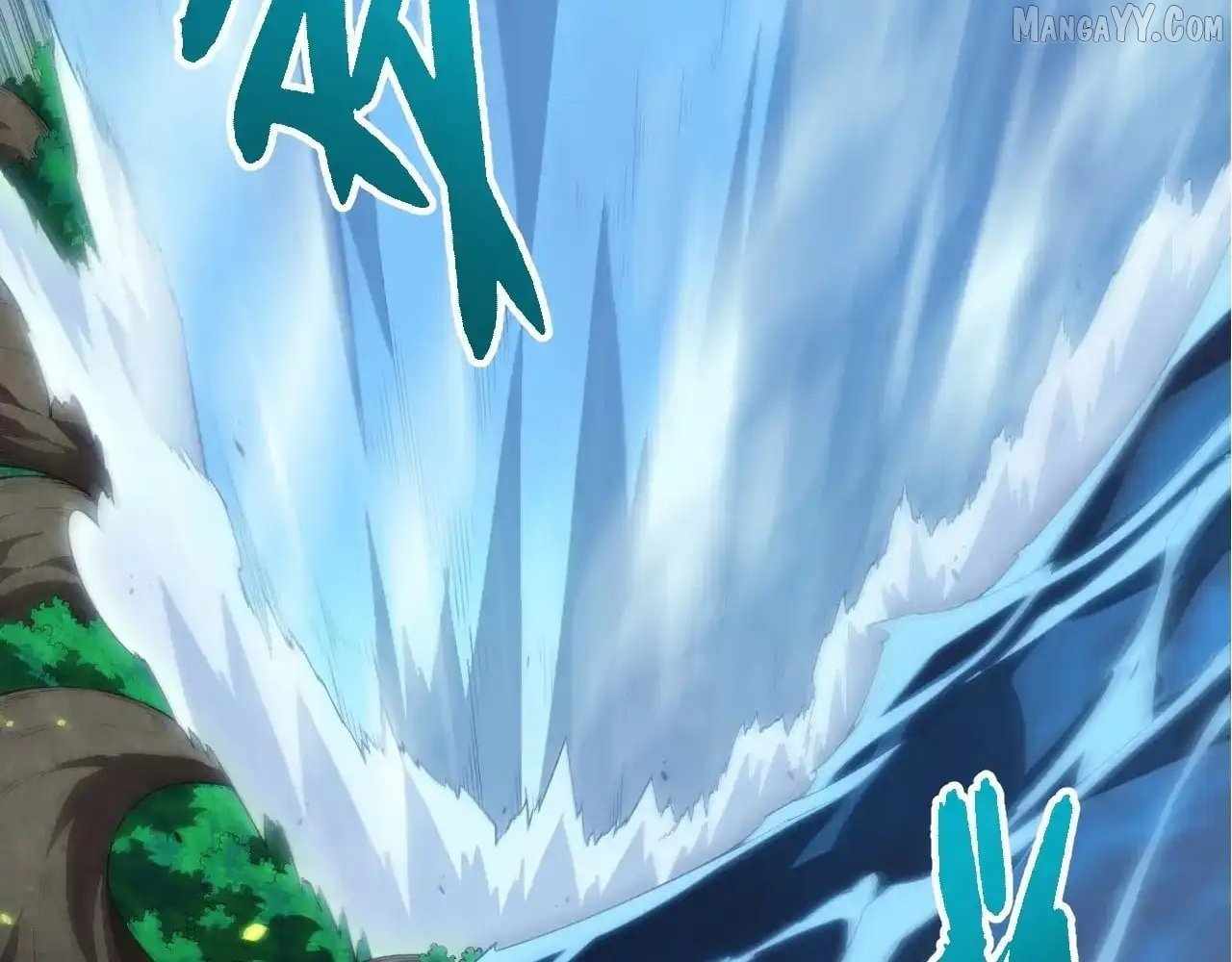 Evolution Begins With A Big Tree Chapter 451 25