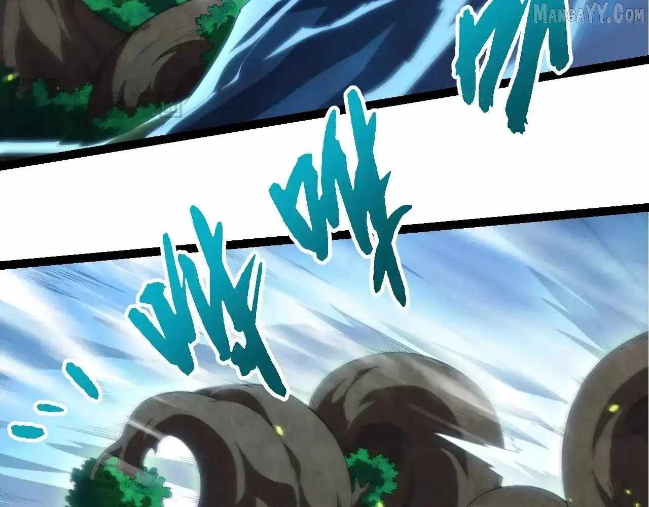 Evolution Begins With A Big Tree Chapter 451 26
