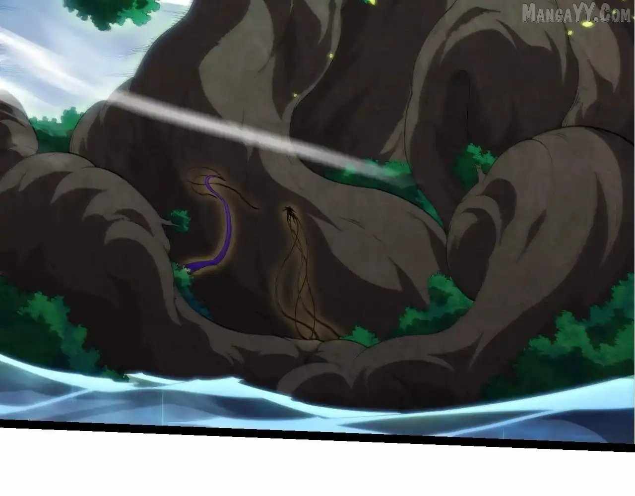 Evolution Begins With A Big Tree Chapter 451 27