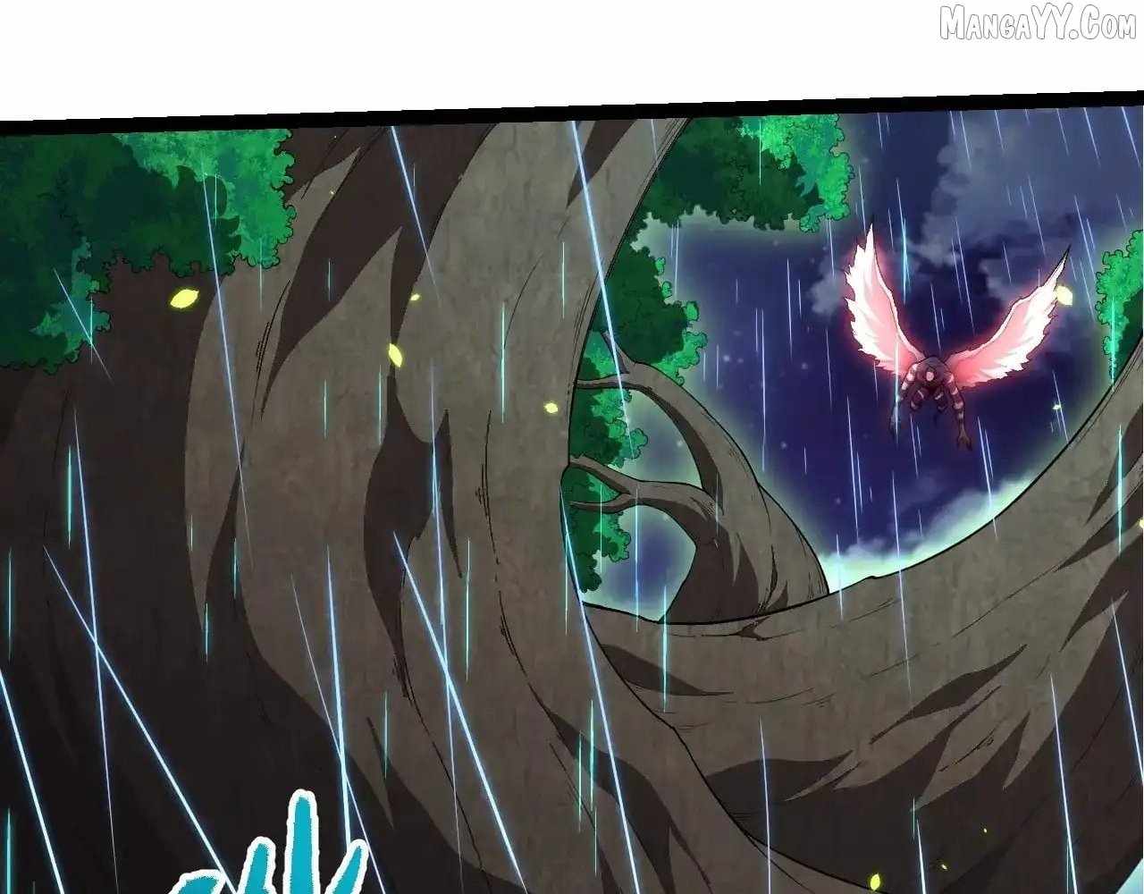 Evolution Begins With A Big Tree Chapter 451 28