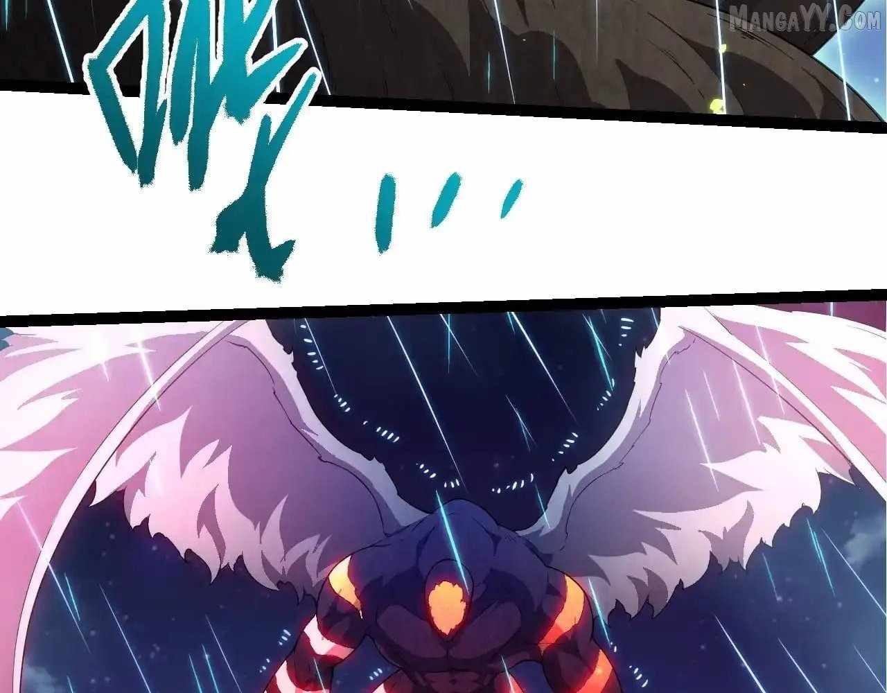 Evolution Begins With A Big Tree Chapter 451 29