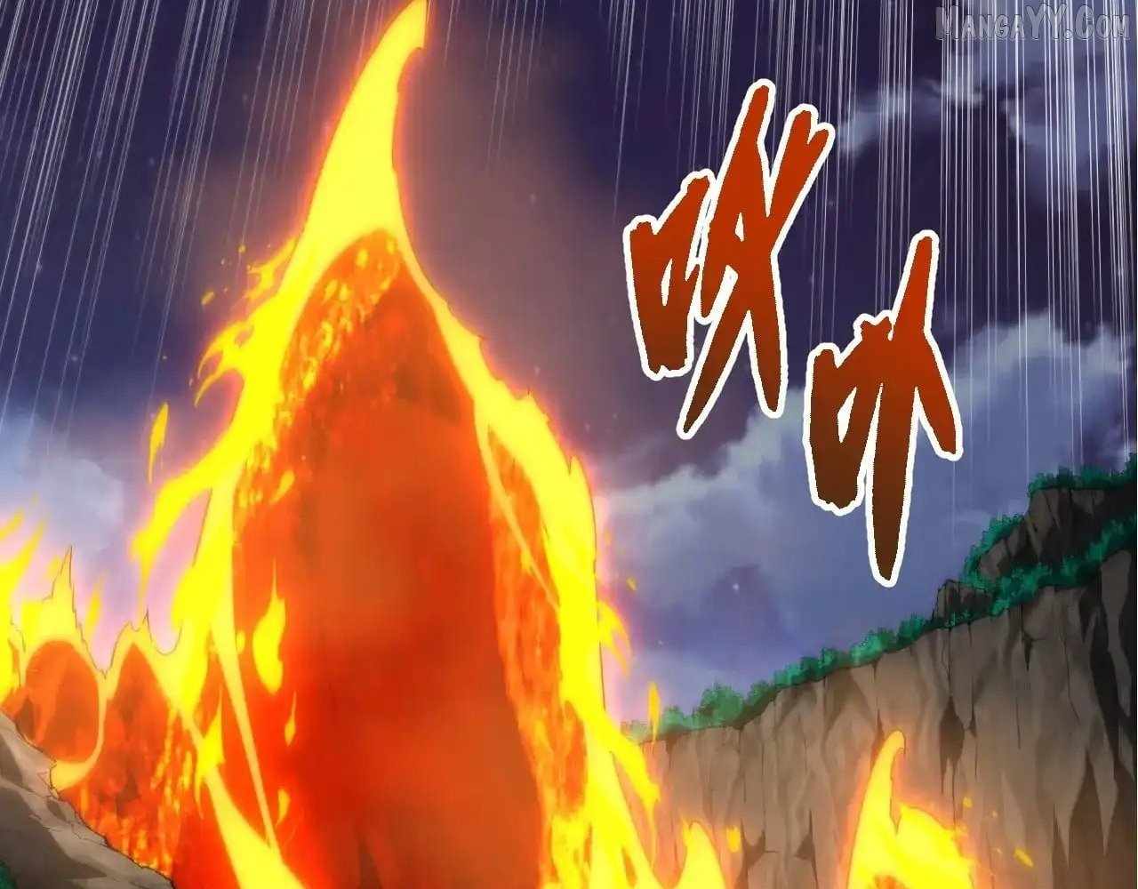 Evolution Begins With A Big Tree Chapter 451 3