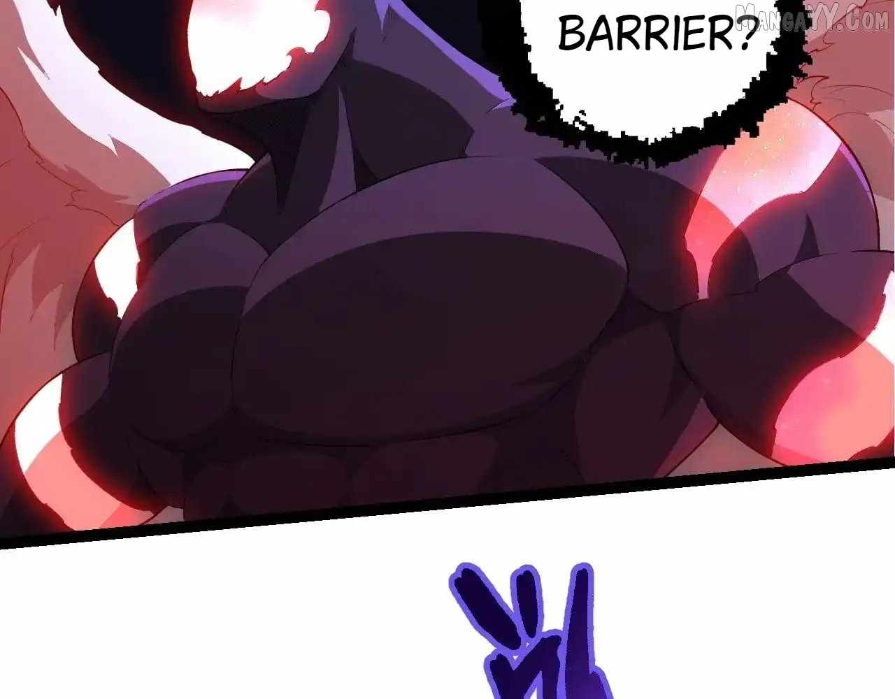 Evolution Begins With A Big Tree Chapter 451 32