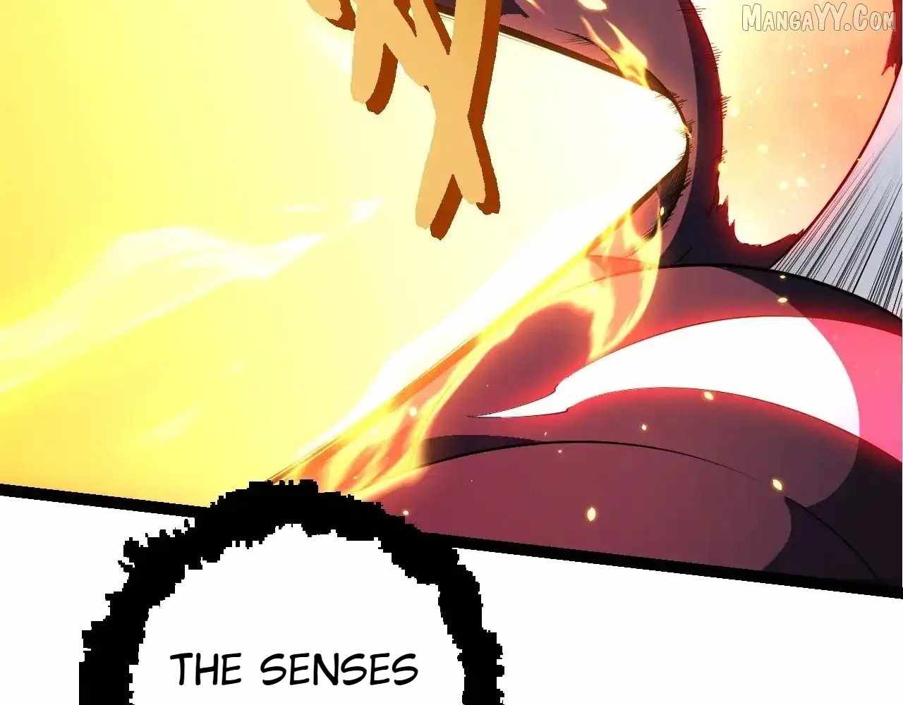 Evolution Begins With A Big Tree Chapter 451 35