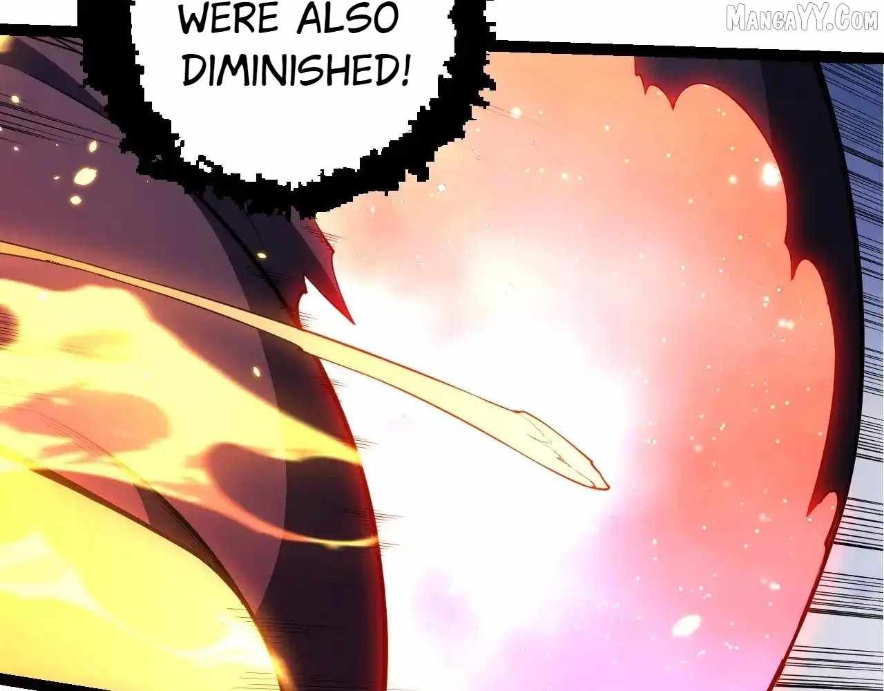 Evolution Begins With A Big Tree Chapter 451 36