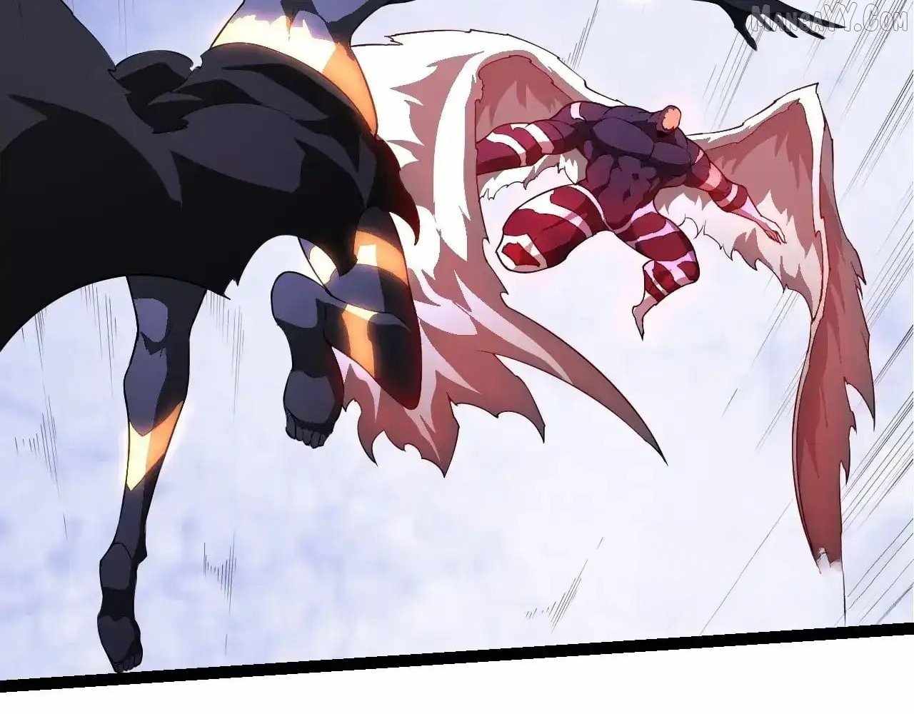 Evolution Begins With A Big Tree Chapter 451 38