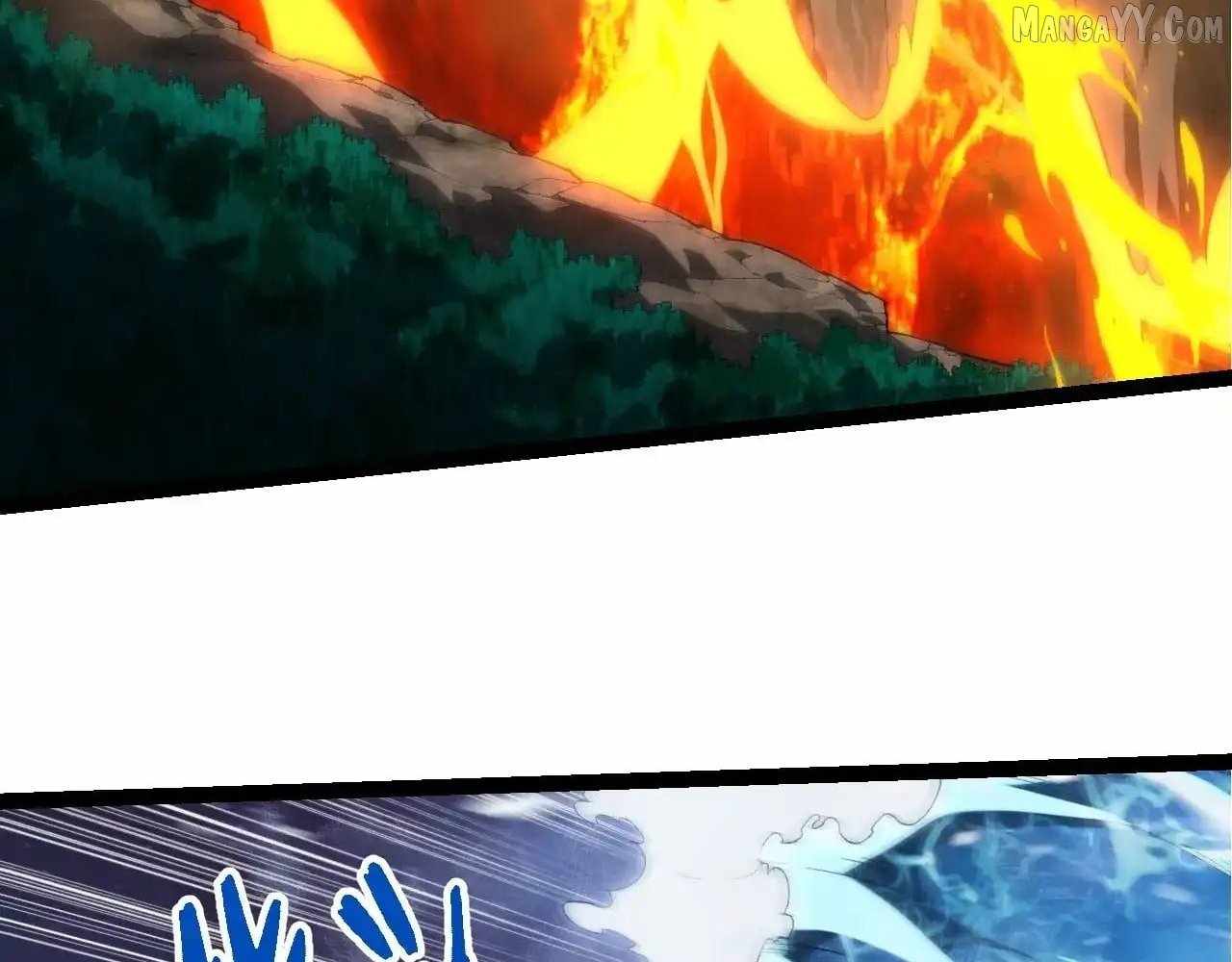 Evolution Begins With A Big Tree Chapter 451 4