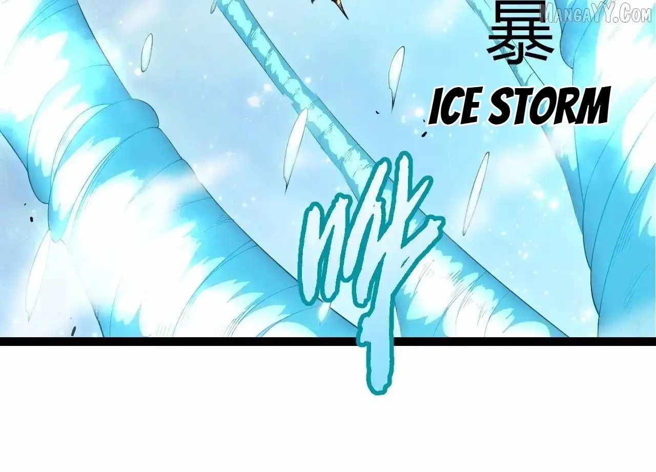 Evolution Begins With A Big Tree Chapter 451 40