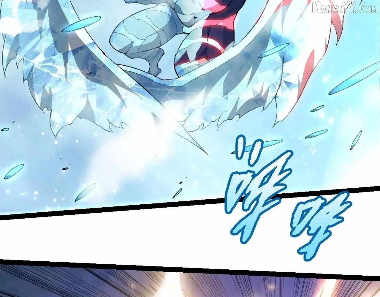 Evolution Begins With A Big Tree Chapter 451 42