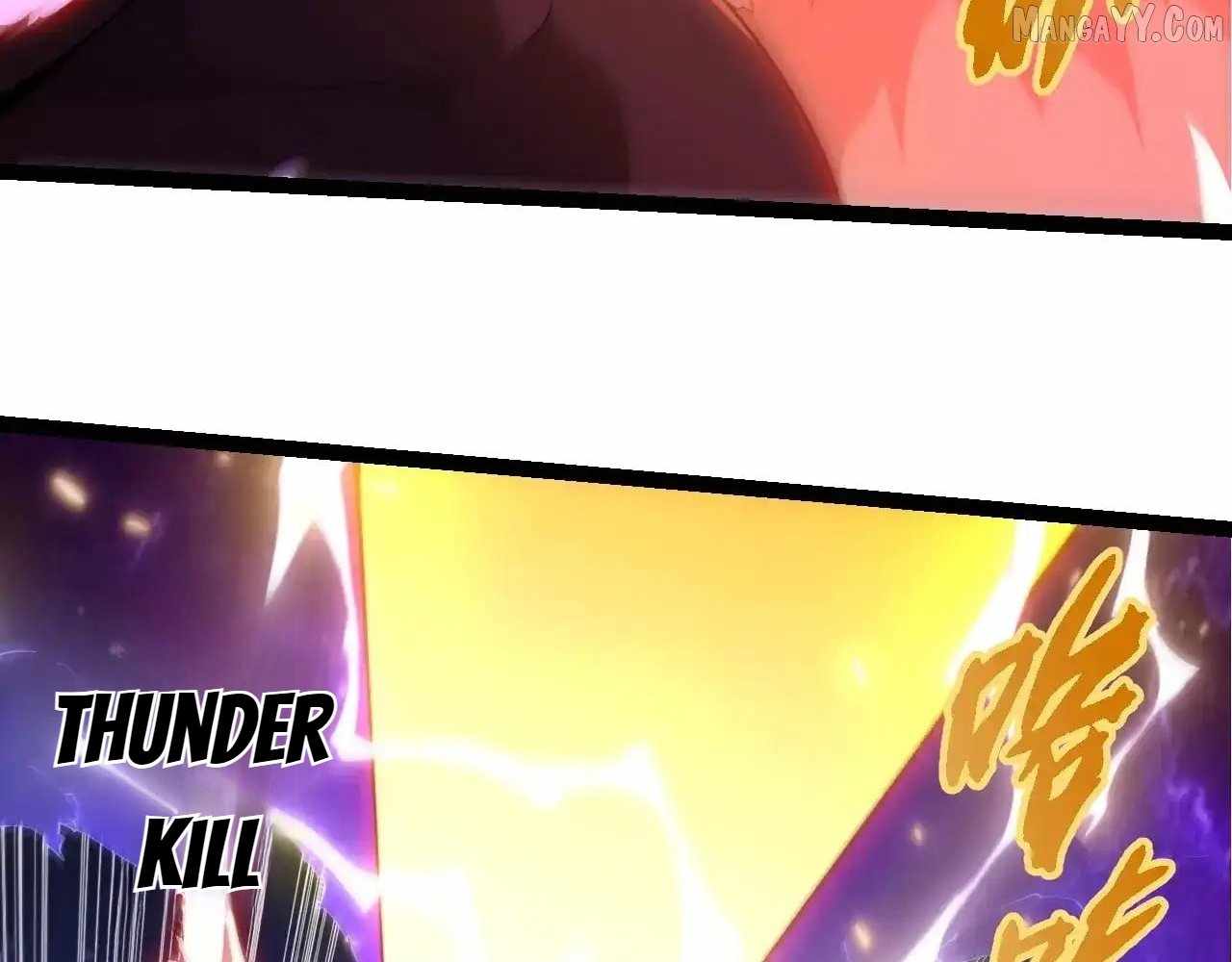 Evolution Begins With A Big Tree Chapter 451 44