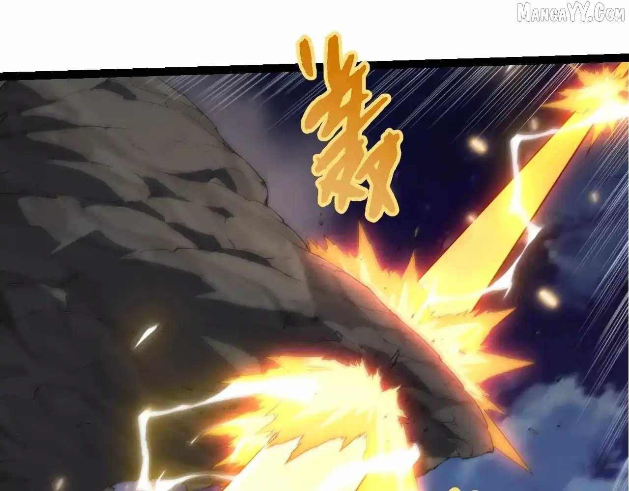 Evolution Begins With A Big Tree Chapter 451 46