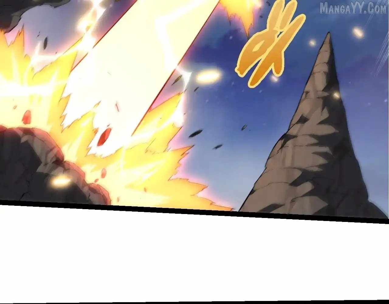Evolution Begins With A Big Tree Chapter 451 47