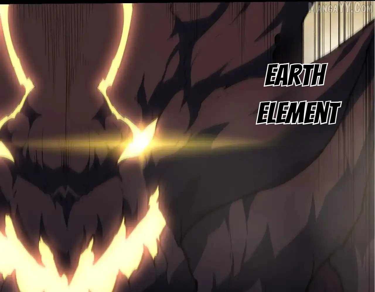 Evolution Begins With A Big Tree Chapter 451 48
