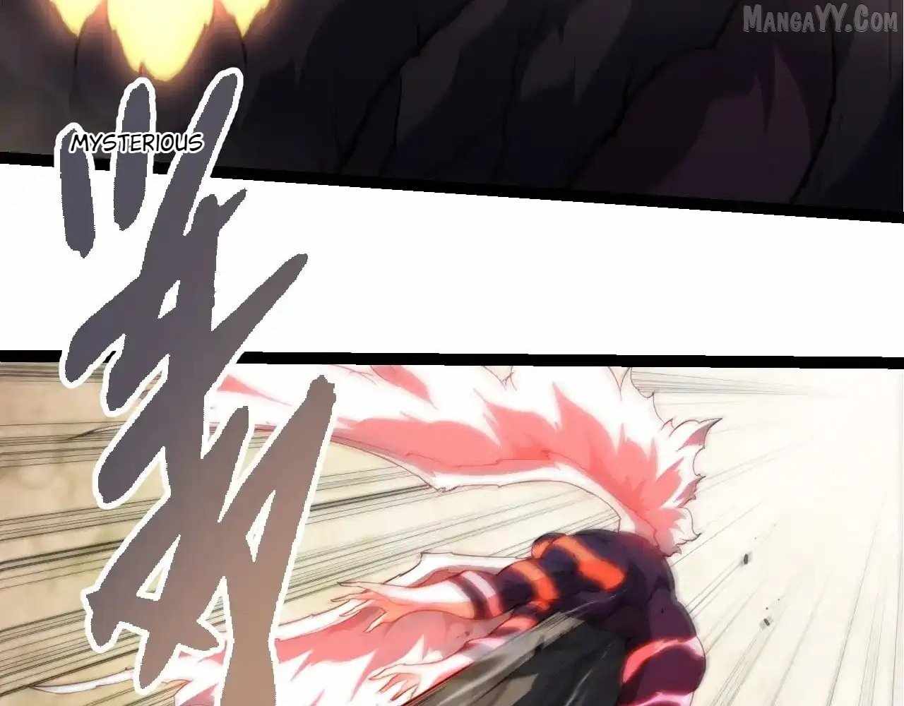Evolution Begins With A Big Tree Chapter 451 49