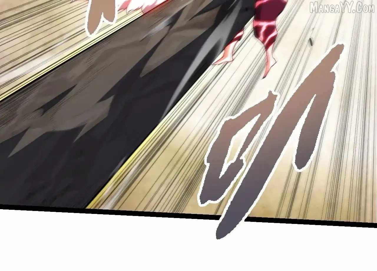 Evolution Begins With A Big Tree Chapter 451 50