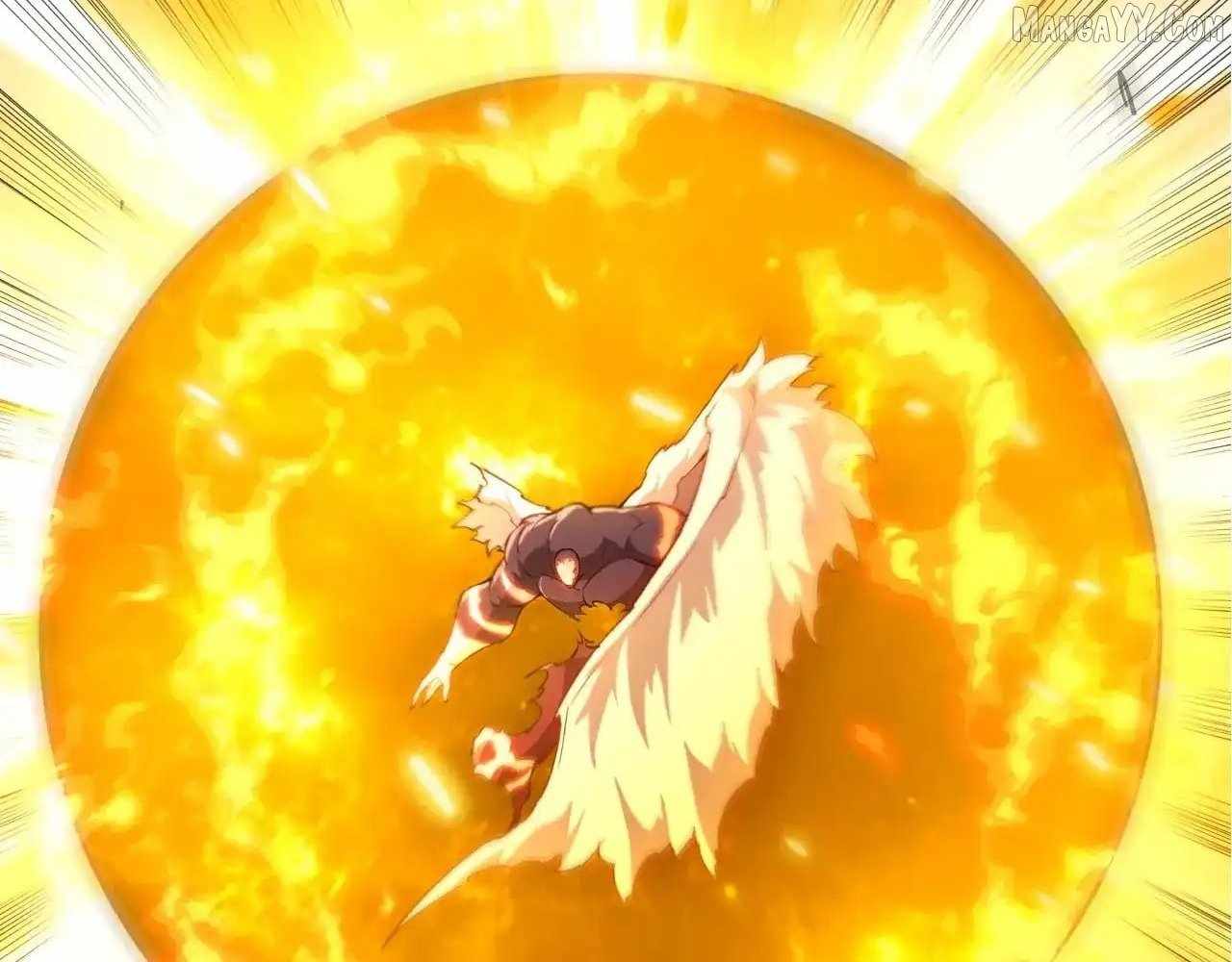 Evolution Begins With A Big Tree Chapter 451 53