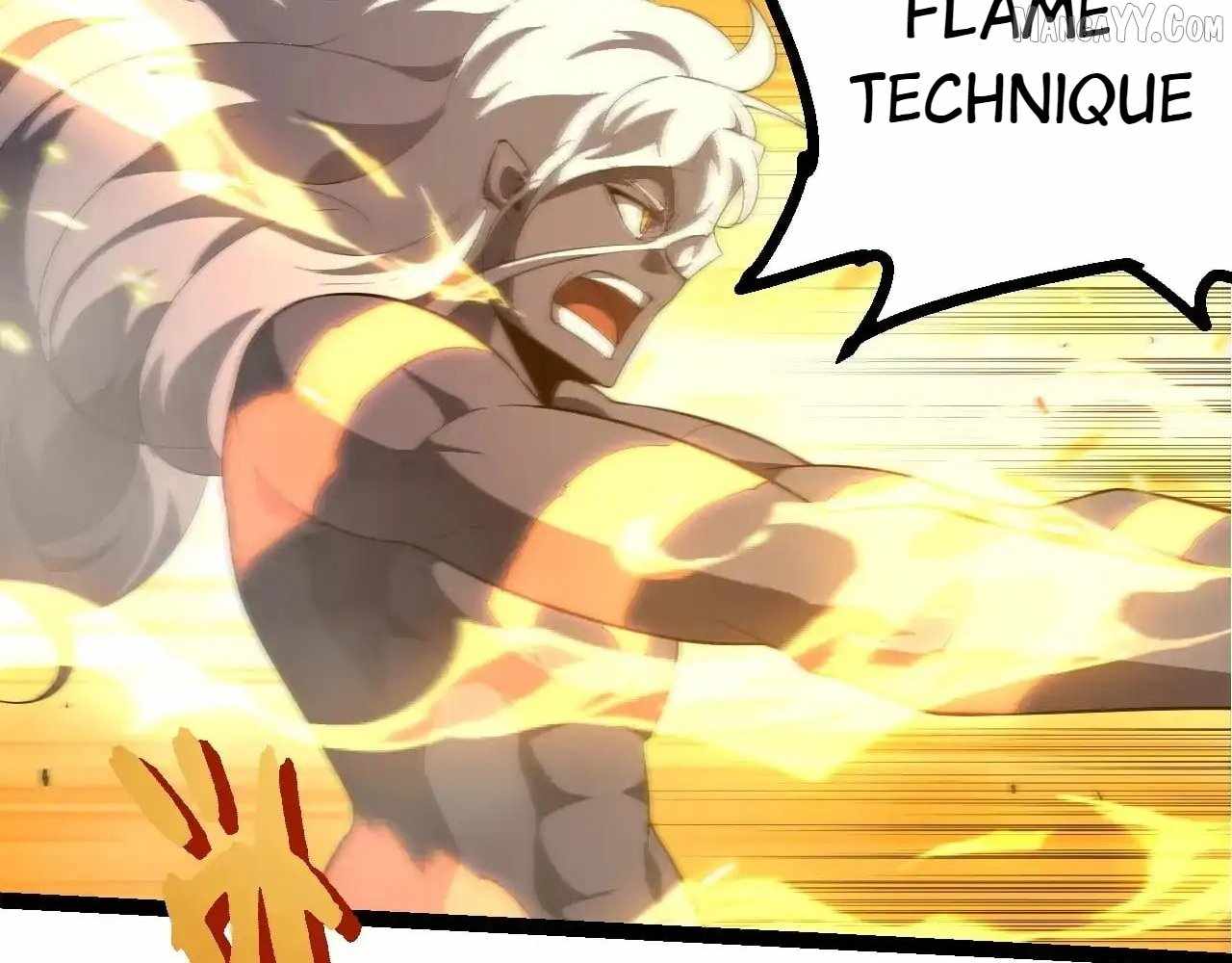 Evolution Begins With A Big Tree Chapter 451 55