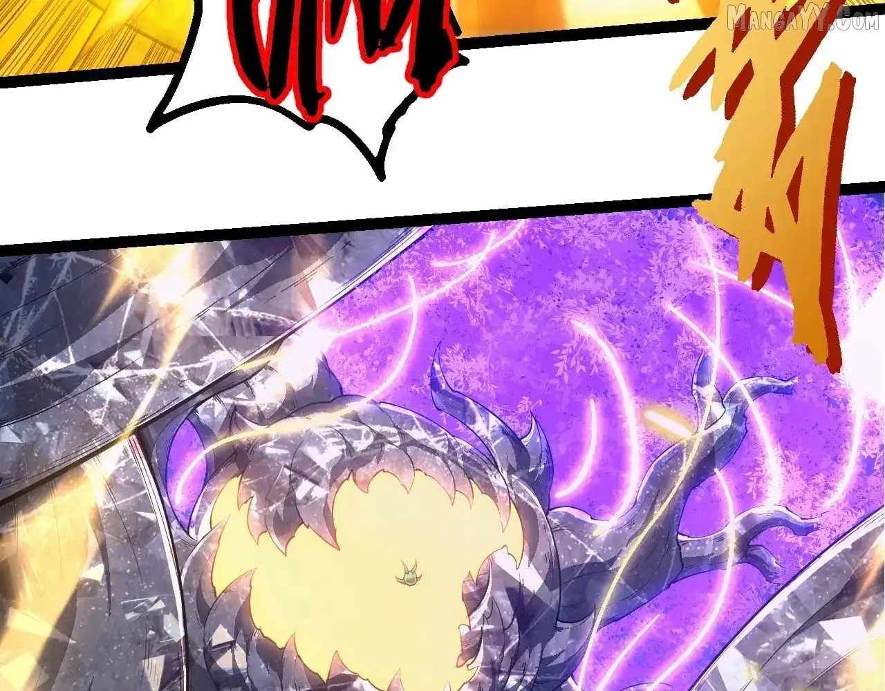 Evolution Begins With A Big Tree Chapter 451 59