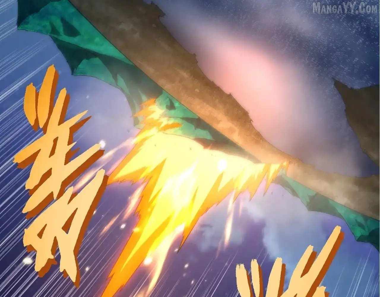 Evolution Begins With A Big Tree Chapter 451 68