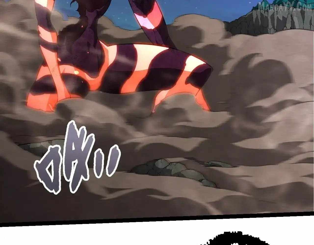 Evolution Begins With A Big Tree Chapter 451 72