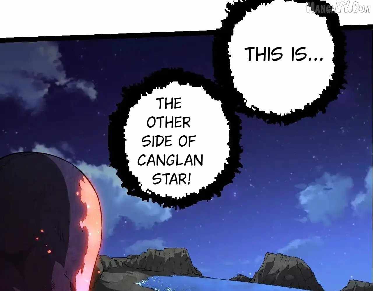 Evolution Begins With A Big Tree Chapter 451 73