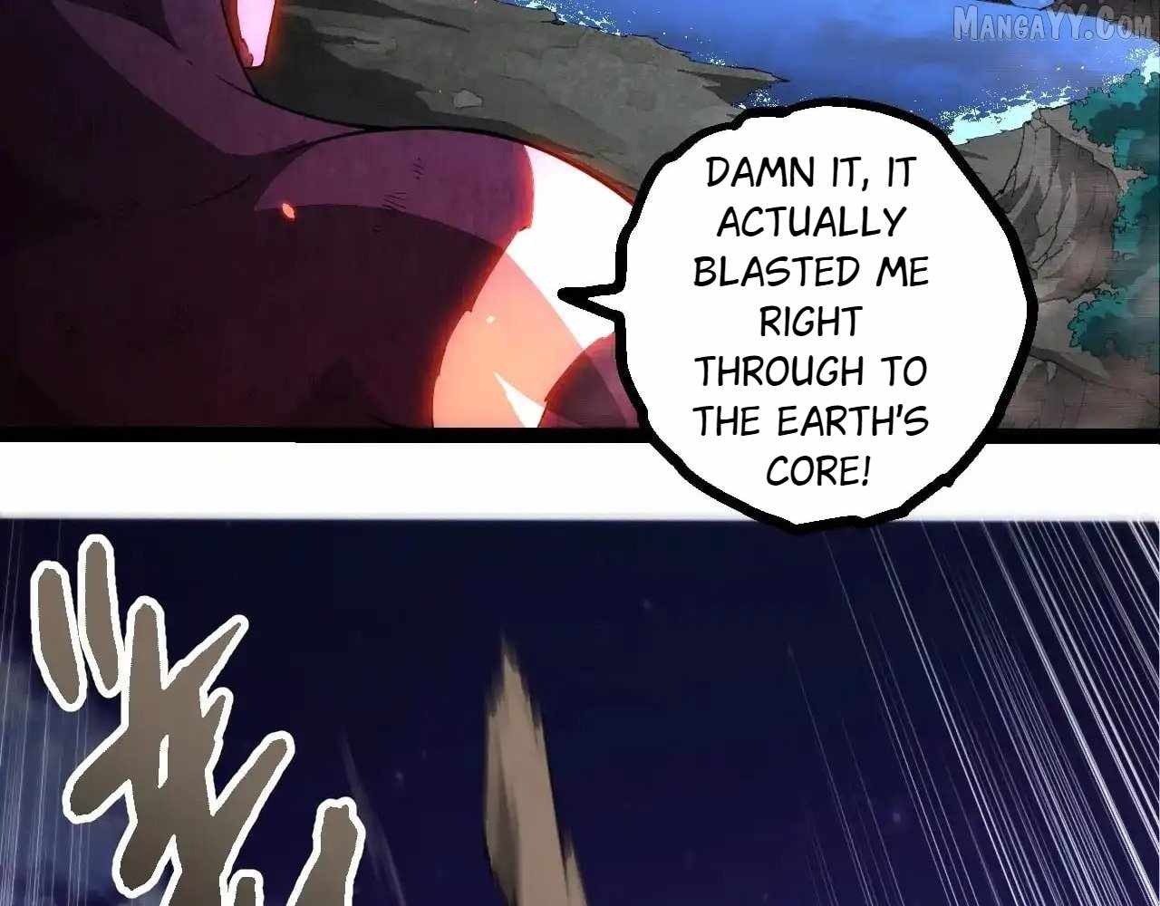 Evolution Begins With A Big Tree Chapter 451 74