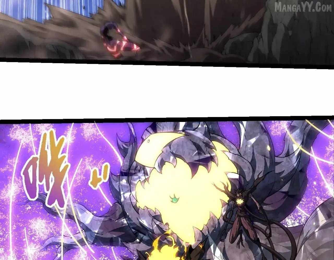 Evolution Begins With A Big Tree Chapter 451 76