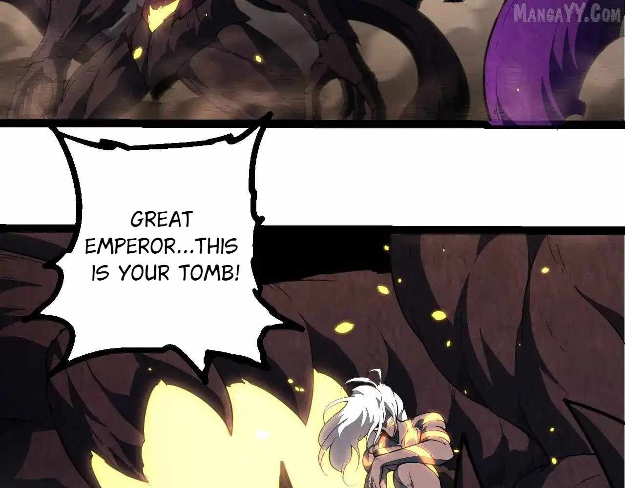 Evolution Begins With A Big Tree Chapter 451 78