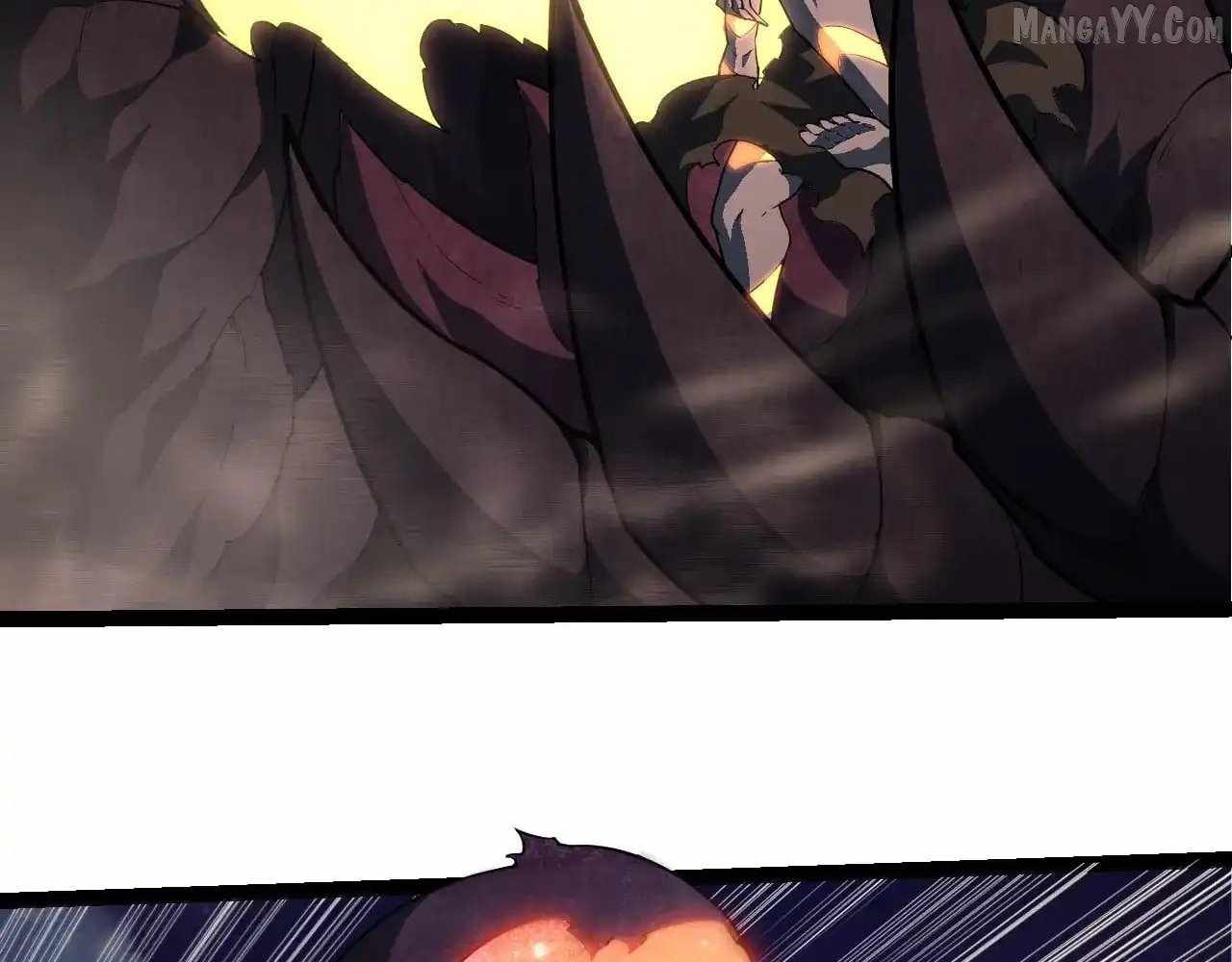 Evolution Begins With A Big Tree Chapter 451 79