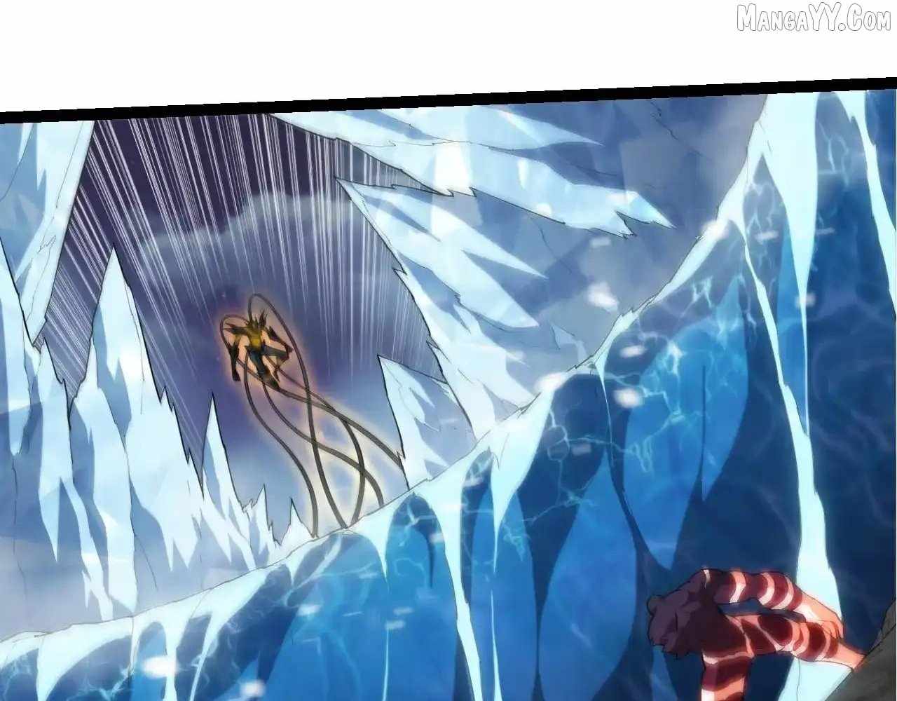 Evolution Begins With A Big Tree Chapter 451 8