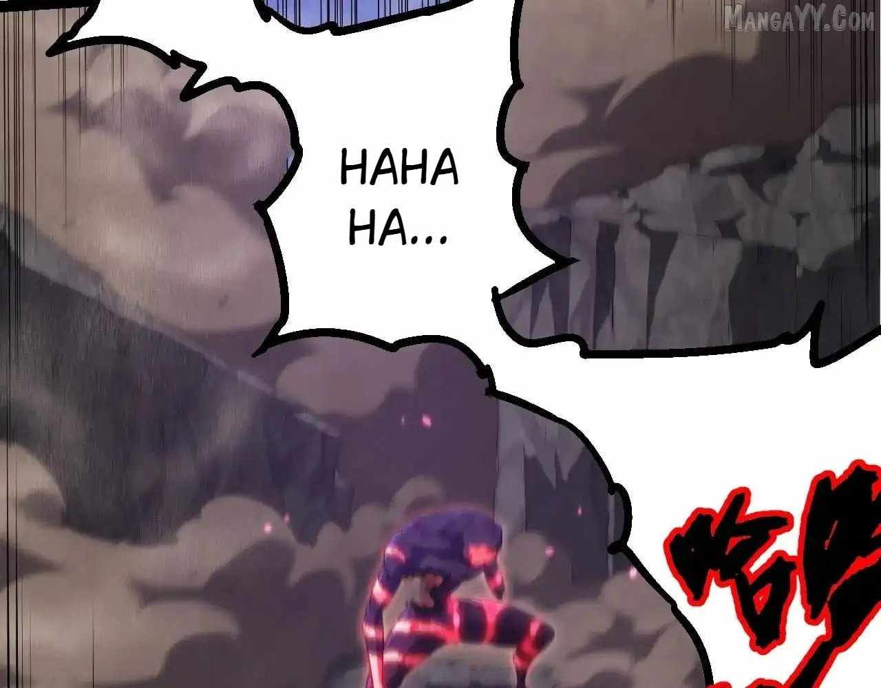 Evolution Begins With A Big Tree Chapter 451 86