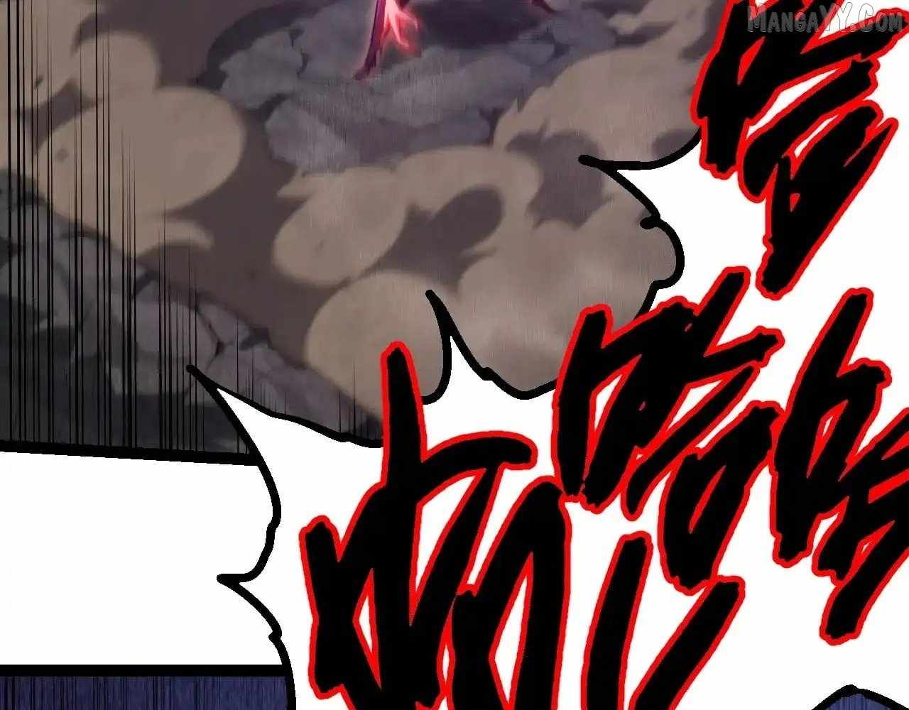 Evolution Begins With A Big Tree Chapter 451 87