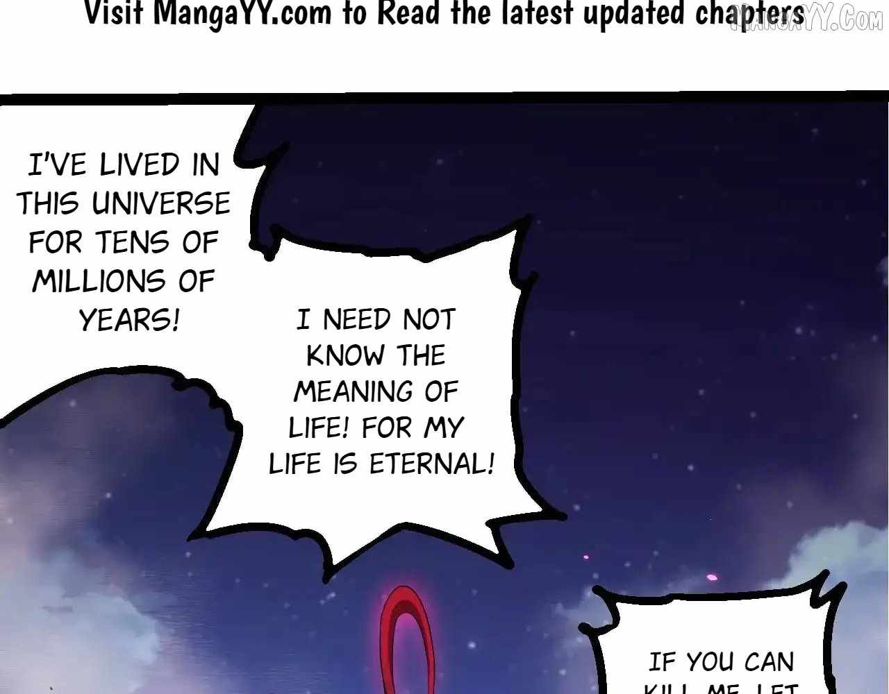 Evolution Begins With A Big Tree Chapter 451 91