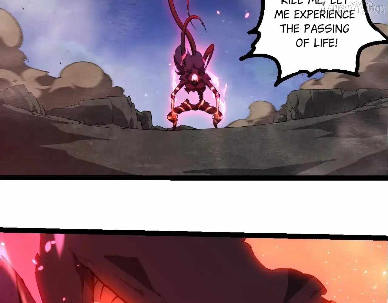 Evolution Begins With A Big Tree Chapter 451 92