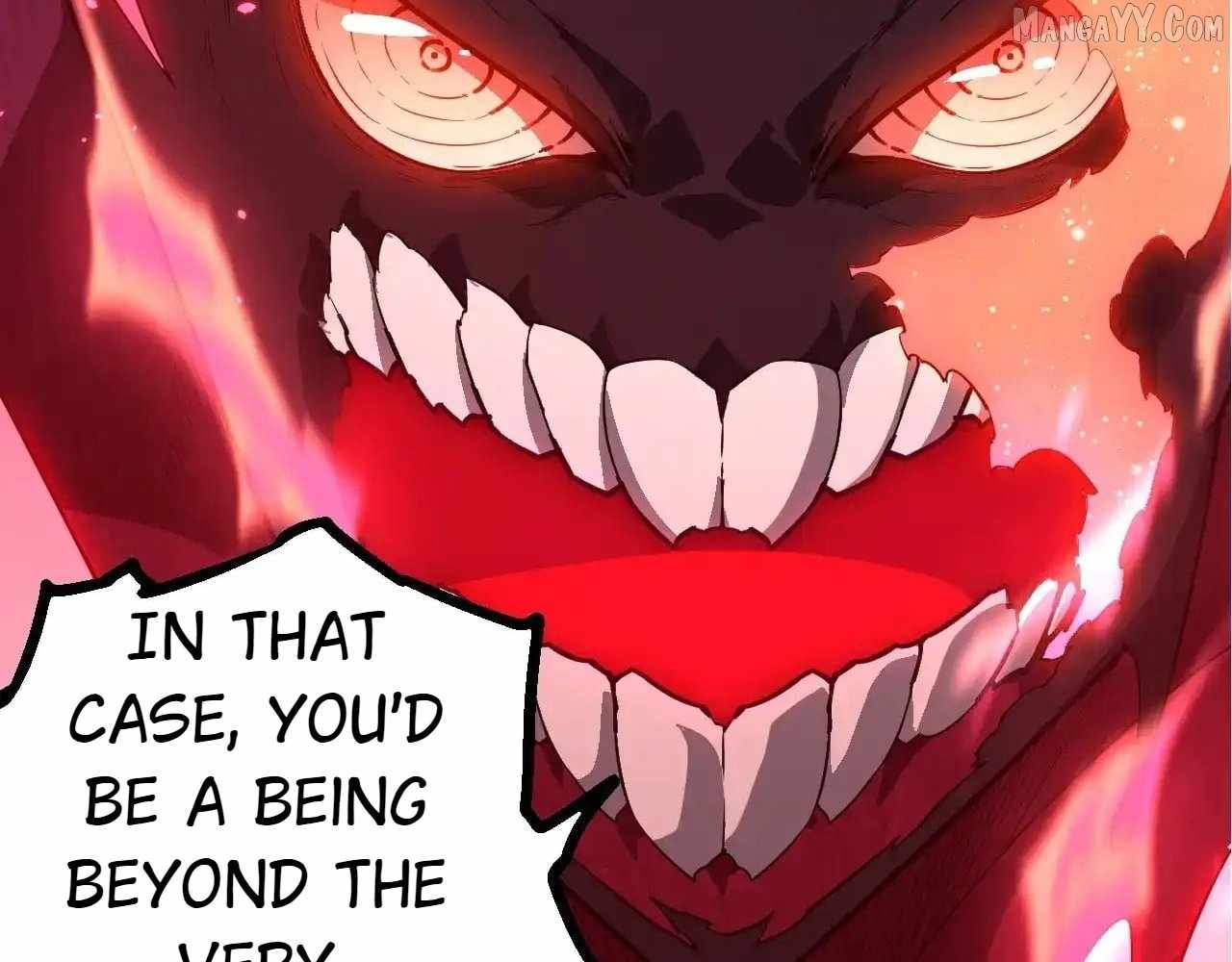 Evolution Begins With A Big Tree Chapter 451 93