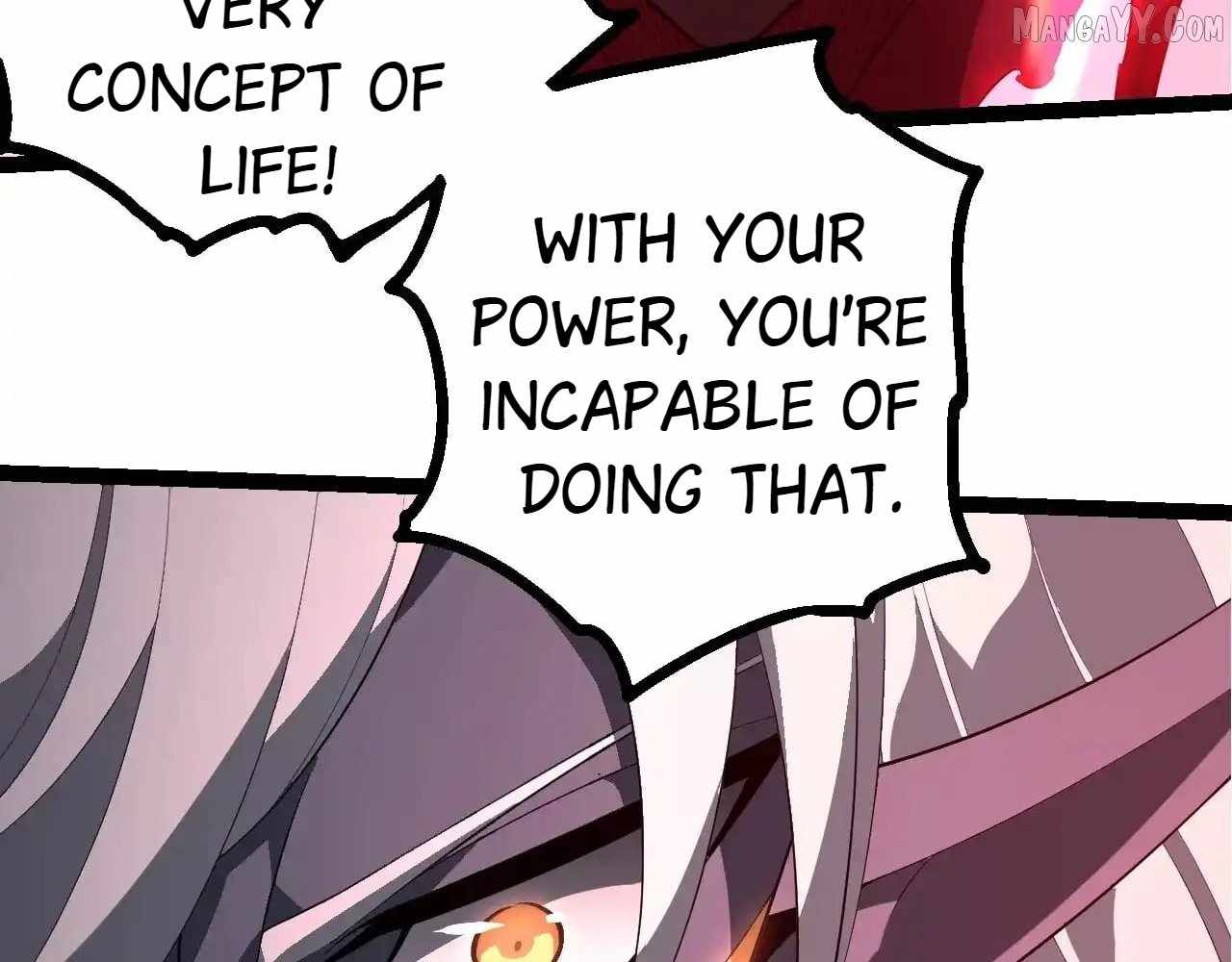 Evolution Begins With A Big Tree Chapter 451 94