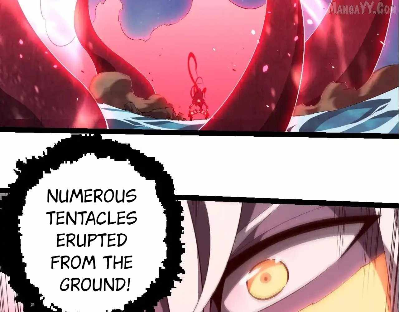 Evolution Begins With A Big Tree Chapter 451 97